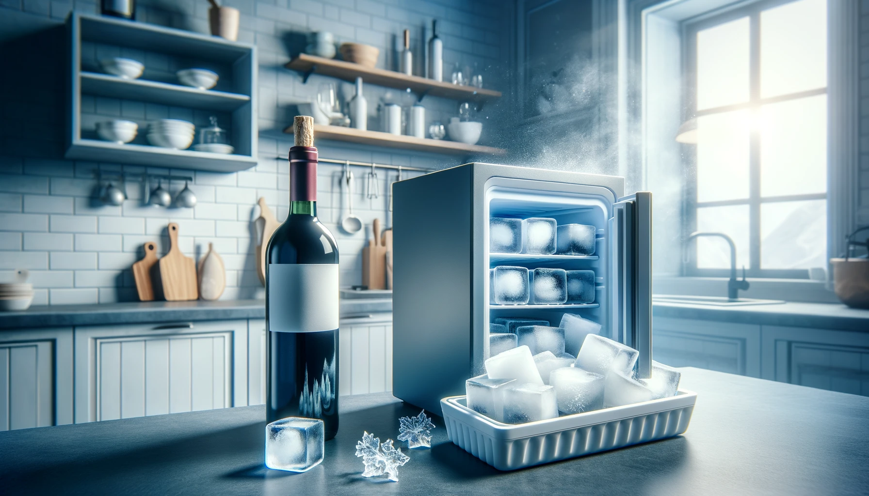 Can Wine Freeze? The Answer Is Yes, You Should Freeze wine