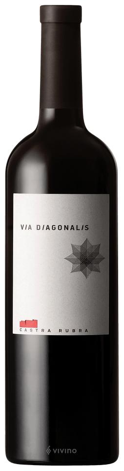 Castra Rubra Via Diagonalis Selected Red 2002 | VEENOVERSE